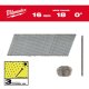 Stauchkopf-Nägel 18G Inox16mmSC3(10.000)