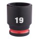 SCHLAGNUSS SHOCKWAVE 3/8IN 19X34 MM