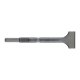 BREITMEISSEL 21 MM HEX 300X75 MM