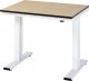 Werktisch elektrisch höhenverstellbar | B1000xT800xH720-1120mm | F-Platte-22 mm Werktisch elektrisch höhenverstellbar | B1000xT800xH720-1120mm | F-Platte-22 mm