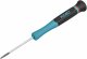 HAZET Elektronik Schraubendreher 811EL-PH00 ∙ Kreuzschlitz Profil PH ∙ SW PH00