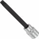 VIGOR T Schraubendreher-Einsatz ∙ V6089 ∙ 3/8 Zoll (10 mm) Vierkant hohl ∙ Innen TORX® Profil ∙ SW T45