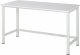 Werktisch 900-1 | B1500xT800xH825mm | M-Platte-22mm Werktisch 900-1 | B1500xT800xH825mm | M-Platte-22mm