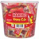 HARIBO Fruchtgummi Cola-Minis 10002581 10g Minibeutel 100St