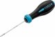 HAZET Schraubendreher HEXAnamic® 802-T10H ∙ Tamper Resistant TORX® Profil ∙ SW T10H