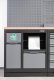 Multifunktions-Unterschrank ∙ V6000-035 ∙ L x B x H: 676 mm x 500 mm x 953 mm