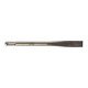 Flachmeißel SDS-Plus 180x14mm | schmal