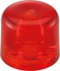 Kunststoffkopf f.Schonhammer Schlag-Fl.40mm 65Shore