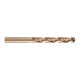 METALLBOHRER HSS-G COBALT 11.5X142MM (5)