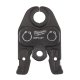 Pressbacke J18-MP1/2"