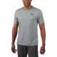 HTSSGR-L Hybrid-T-Shirt grau 