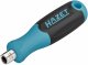 HAZET Bithalter 811BM ∙ 1/4 Zoll (6,3 mm) Sechskant hohl ∙ 115 mm