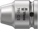 780 C 1/2"-Verbindungsteile | 780 C/2-S x 5/16" x 35 mm