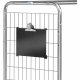 Kennzeichnungstafel 330 mm breit - Zubehör - Kennzeichnungstafel 330 mm breit - Zubehör -