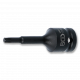 Schraubendrehereinsatz 1/2" | Torx® T30 x 75 | kraftverstärkt Schraubendrehereinsatz