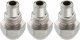 HAZET Mundstück ∙ 4,8 mm (<sup>3</sup>⁄<sub>16</sub>″) 9037SPC-014/3