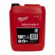 5l Oil Canister w. synth. threading oil
