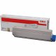 OKI Toner 44844505 10.000Seiten gelb OKI Toner 44844505 10.000Seiten gelb