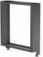 VIGOR Unterschrank-Erweiterungsrahmen ∙ V6000-042XL ∙ L x B x H: 861 mm x 200 mm x 953 mm