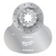 Schneidmesser Pilzf. 70 mm MT Starl. (1)