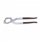 Bremsfederzange