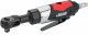 VIGOR Luftratsche ∙ V6554 ∙ 3/8 Zoll (10 mm) Vierkant massiv ∙ 236 mm