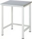 Werktisch 900-1 | B750xT800xH825mm | S-Platte-25mm Werktisch 900-1 | B750xT800xH825mm | S-Platte-25mm