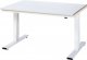 Werktisch elektrisch höhenverstellbar | B1500xT1000xH720-1120mm | S-Platte-25 mm