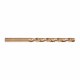 METALLBOHRER HSS-G COBALT 6.8X109MM (5)