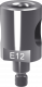 E12-Matrize - für Stanznietgerät - PUSH-PULL