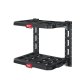 PACKOUT Schienensystem-Set z.Wandmontage