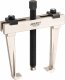 HAZET Schnellspann-Abzieher ∙ 2-armig 1750-19 ∙ Länge: 227 mm
