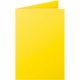 Clairefontaine Faltkarte Pollen 2323C C6 sonne 25 St./Pack. Clairefontaine Faltkarte Pollen 2323C C6 sonne 25 St./Pack.