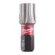 BIT TX50 25MM SHOCKWAVE  DISP-15ST