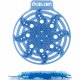 EKCOS INNOVATIONS Urinalsieb PWR3B10 Blue Fresh 2 St./Pack. EKCOS INNOVATIONS Urinalsieb PWR3B10 Blue Fresh 2 St./Pack.