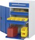 Beistellschrank Stehpult 32 | B650xT520xH1060mm | stationär Beistellschrank Stehpult 32 | B650xT520xH1060mm | stationär