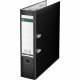Leitz Ordner 10105095 DIN A4 80mm Polypropylen schwarz Leitz Ordner 10105095 DIN A4 80mm Polypropylen schwarz