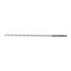 Multimaterialbohrer 1/4" 8x260 mm Swave