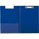 Leitz Klemmbrettmappe 39600035 DINA4 20mm Pappe/Kunststoff blau Leitz Klemmbrettmappe 39600035 DINA4 20mm Pappe/Kunststoff blau