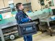 HAZET Werkzeugtasche ∙ groß 191T-2/89 ∙ 89-teilig ∙ PH1 – PH3 ∙ T20 – T30