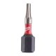 Bit TX9 25 mm SHOCKWAVE (2)
