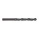 METALLBOHRER HSS-R 9.0X125MM (10)