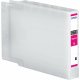 Epson Tintenpatrone C13T908340 T9083 4.000Seiten magenta Epson Tintenpatrone C13T908340 T9083 4.000Seiten magenta