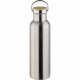 APS Trinkflasche 66906 Edelstahl 750ml APS Trinkflasche 66906 Edelstahl 750ml