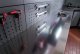 VIGOR Einzelflügeltür-Schrank ∙ hoch ∙ V6000-03 ∙ L x B x H: 600 mm x 526 mm x 1980 mm