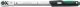 Drehmomentschlüssel MANOSKOP® 730NR QR 10-50N·m 3/8" L. 372,5mm Drehmomentschlüssel MANOSKOP® 730NR QR 10-50N·m 3/8" L. 372,5mm