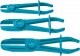 HAZET Abklemm Zangen Satz 4590/3 ∙ 3-teilig