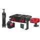 M123PLSKIT-401P Kreuzlinienlaser-Set 