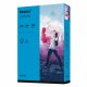 inapa tecno Kopierpapier Colors 2100011372 A4 160g int.blau 250Bl. inapa tecno Kopierpapier Colors 2100011372 A4 160g int.blau 250Bl.