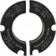 HAZET Halbschalen Paar ∙ ⌀ 26,2 – 26,9 mm 1847-125/2
